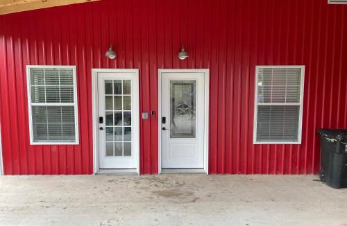 Hockley House | Country Oasis- A
