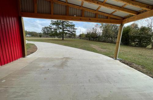 Hockley House | Country Oasis- A