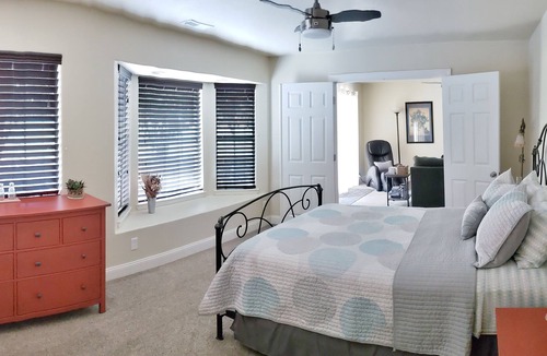 Woodland House | Country Oasis - Private and Quiet