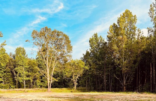 Grady RV Rental | Country Peace Boondocking