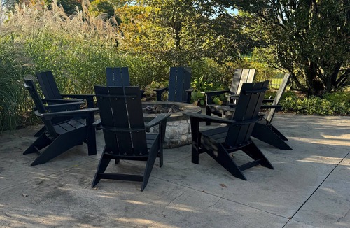 Centre Wellington House | COUNTRY POOL HOUSE VILLA MINUTES TO ELORA