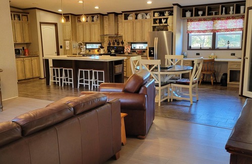 San Antonio Other | Country property, 3-bedroom/2-bath farmhouse on 4 acres. Minutes from downtown.