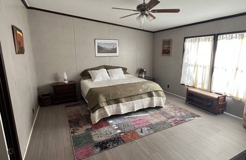 San Antonio Other | Country property, 3-bedroom/2-bath farmhouse on 4 acres. Minutes from downtown.