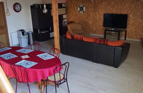 Javene House | Country property. Converted barn