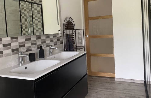 Marthon House | Country property