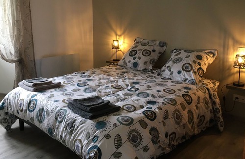 Marthon House | Country property