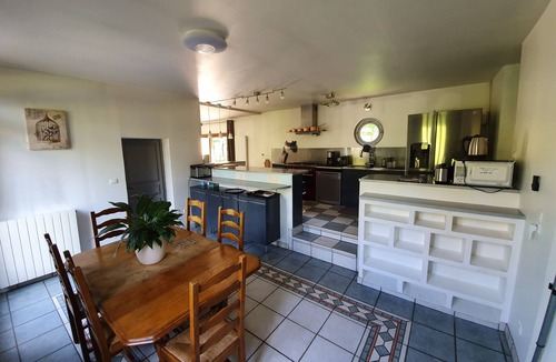 Vierzon House | Country property