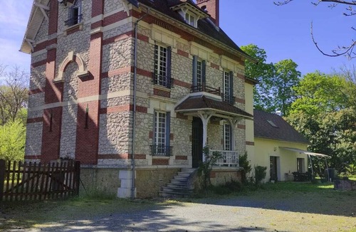 Vierzon House | Country property