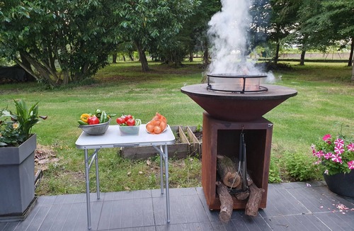 Vierzon House | Country property