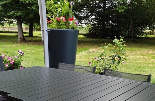 Vierzon House | Country property