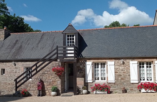 Lannion House | Country property (longère)