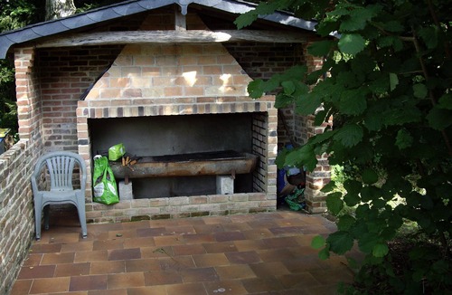 Mondrepuis House | Country property not overlooked