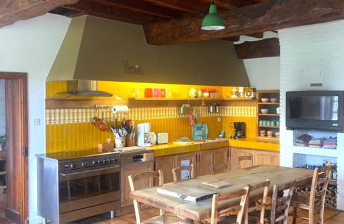 Lanta House | Country property with park and swimming pool