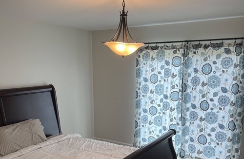 Tefft House | Country Quiet - Close to Amenities
