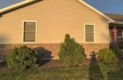 Tefft House | Country Quiet - Close to Amenities