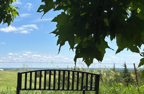 Saunders County House | Country Quiet, Lincoln Close