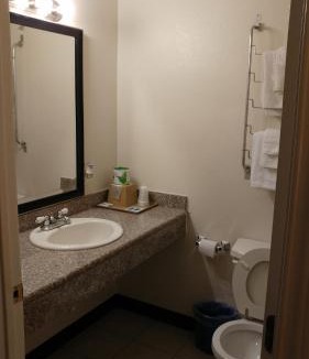 Manvel Hotel | Country Regency Inn & Suites