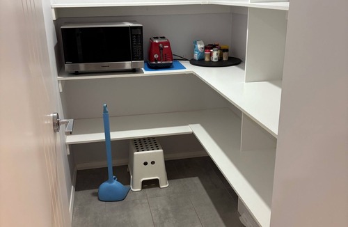 Beaufort House | Country Retreat