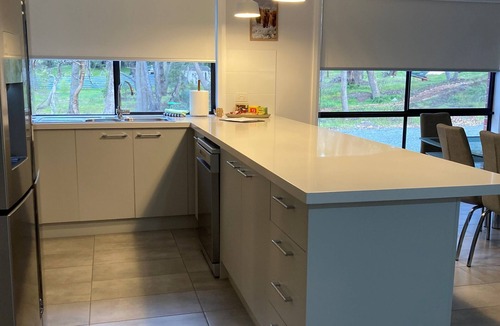 Beaufort House | Country Retreat