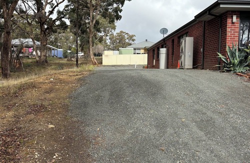 Beaufort House | Country Retreat