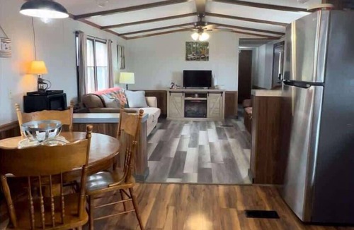 Neodesha House | Country Retreat, enjoy peace and quiet