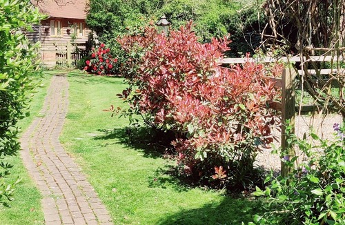 Bilsington House | Country retreat