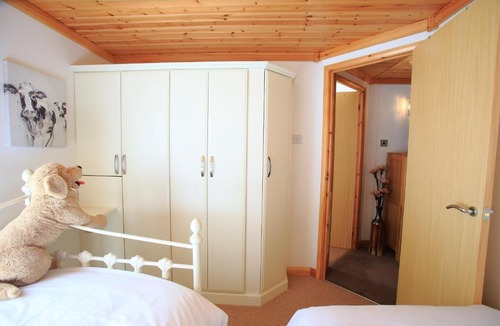 Chilworth Resort | Country Retreat