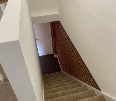 Sutton Bonington Apartment | country retreat