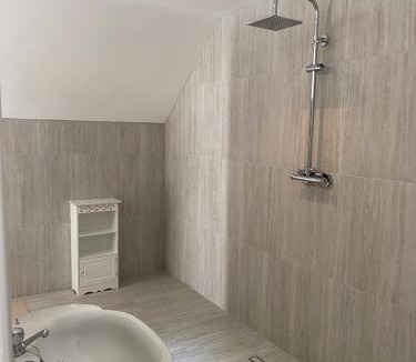 Sutton Bonington Apartment | country retreat