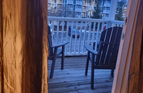 Oro-Medonte Condo | Country Retreat Horseshoe Valley