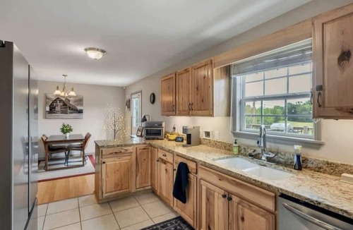 McEwen House | Country Retreat w/Hot Tub on 20 Acres in Dickson