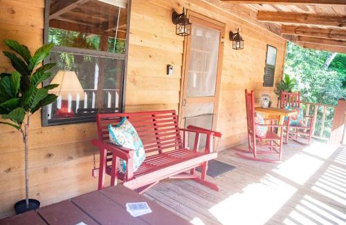 Clarkesville House | Country Ridge