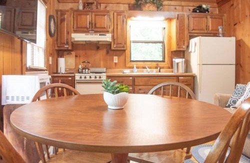 Clarkesville House | Country Ridge