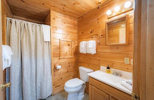 Hico Cabin | Country Road Cabins
