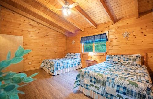 Hico Cabin | Country Road Cabins