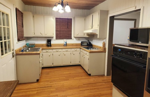 Fort Payne House | Country Rock House