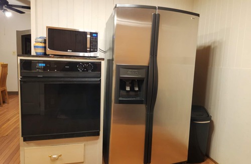 Fort Payne House | Country Rock House