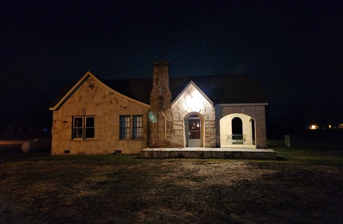 Fort Payne House | Country Rock House