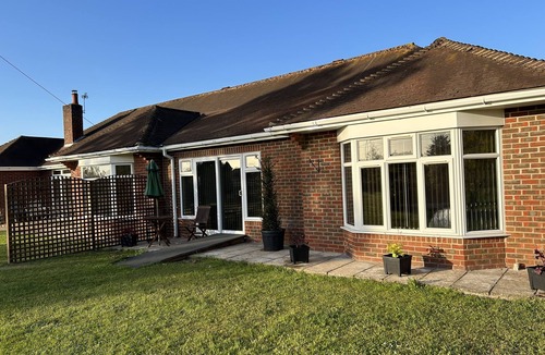 Frettenham House | Country setting in rural Norfolk.