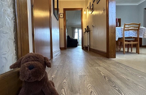 Frettenham House | Country setting in rural Norfolk.