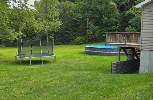 Whitehall House | country setting