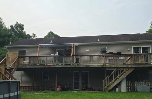 Whitehall House | country setting