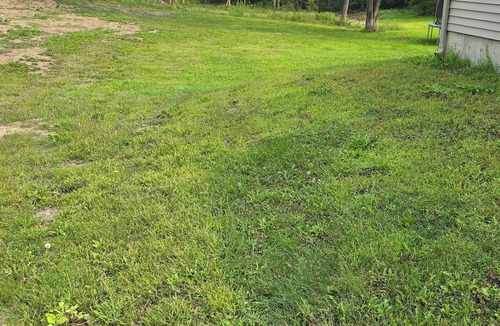 Whitehall House | country setting