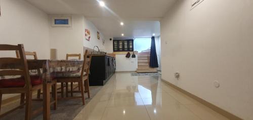 Salins House | Country Side