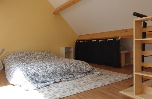 Salins House | Country Side