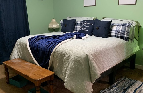 Wright House | Country side Guest House