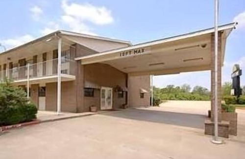 Tyler Hotel | Country Side Inn