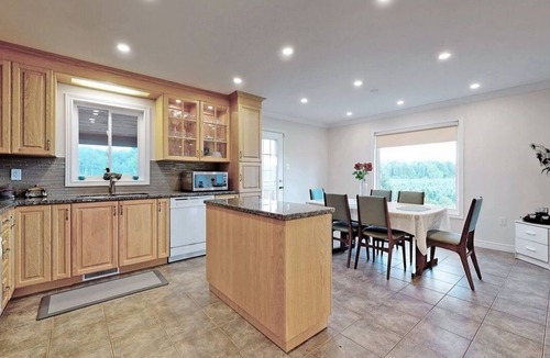 Terra Nova House | Country Side Living