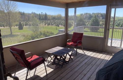 Terra Nova House | Country Side Living