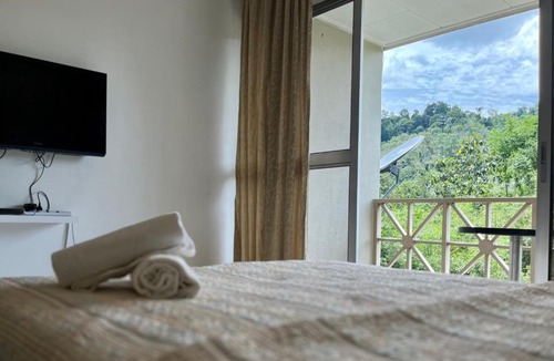 Bukit Tinggi Apartment | Country Side Modern Cottage Bukit Tinggi Levstayar